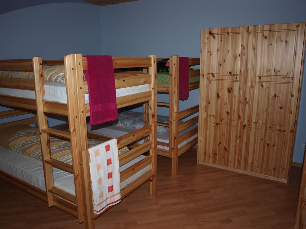 Guest House Kalnu Pupoli Šenheida Cameră foto