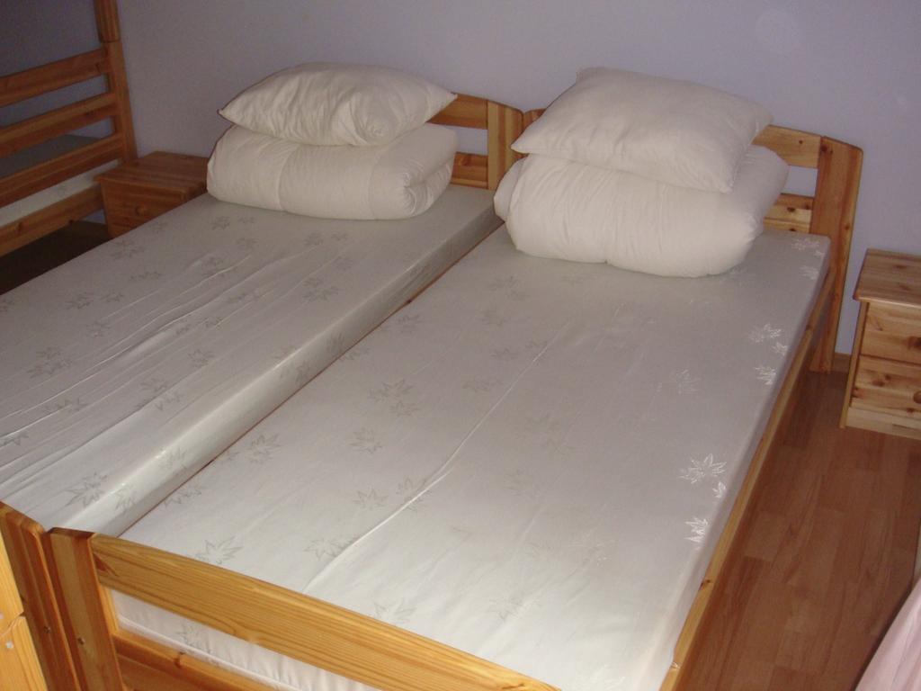 Guest House Kalnu Pupoli Šenheida Cameră foto